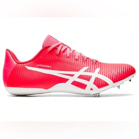 ASICS HYPERSPRINT 8 NWT - Picture 2 of 7